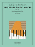 Beethoven - Sinfonia N. 5 In Do Minore, Op. 67