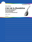 S. Ranieri - Arte Del Mandolino Vol. 1