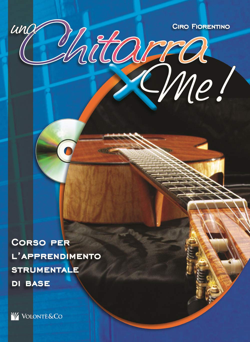Fiorentino - Chitarra X Me