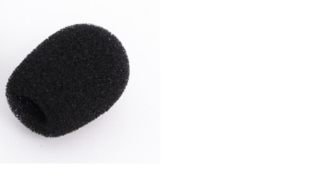 ZOOM Spugnetta per microfono archetto nero