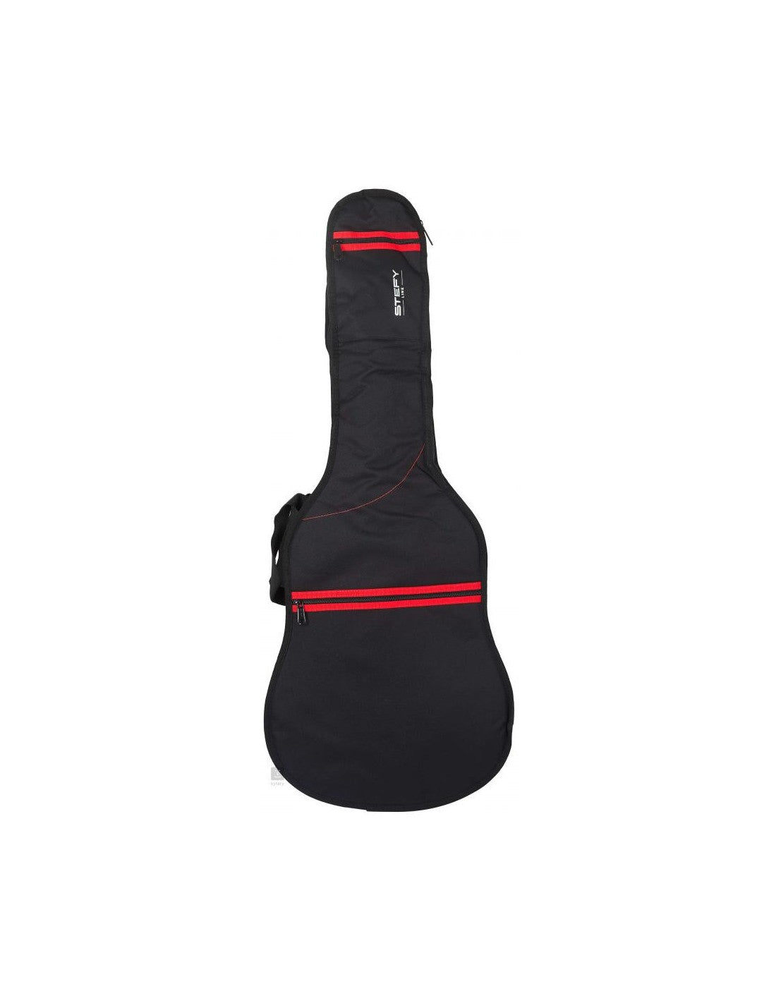 STEFYLINE GB200AC Borsa per Chitarra Acustica