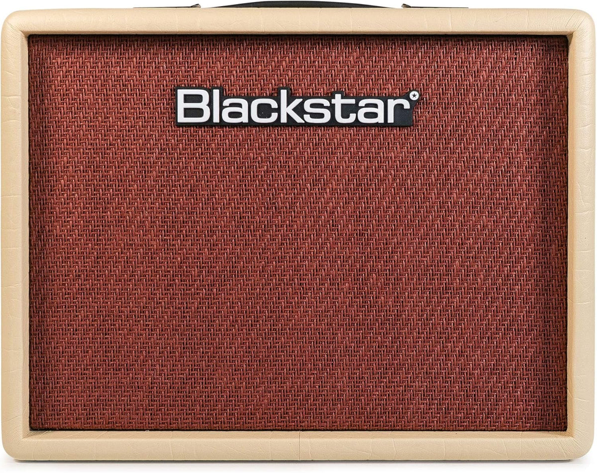 BLACKSTAR Debut 15E Amplificatore Combo per Chitarra 15W