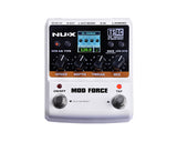 NUX Mod Force Multi Modulation Effect ( usato )