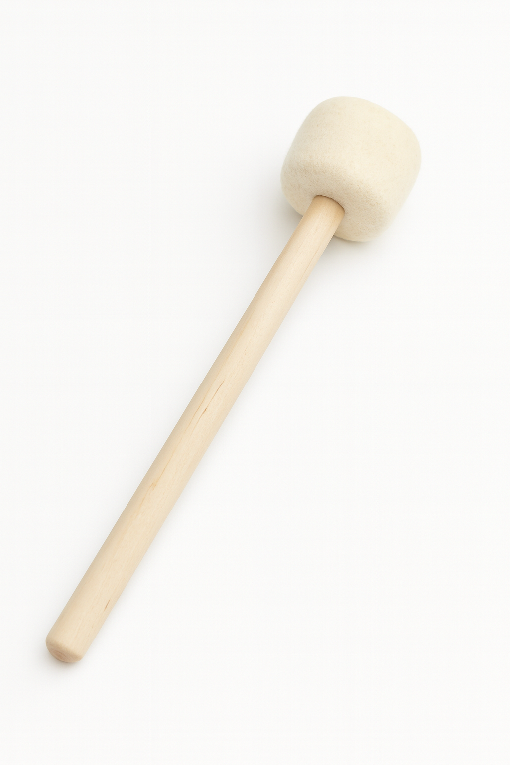 Battente per Grancassa di legno e lana 38,5 cm