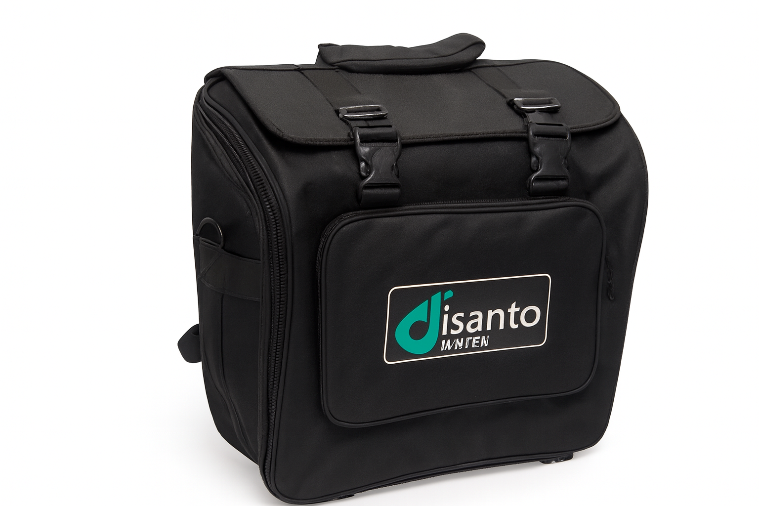 Borsa a Zaino per Fisarmonica 72 Bassi