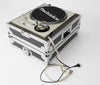 MAGMA Multi-Format Turntable Case II - Flight Case per Giradischi