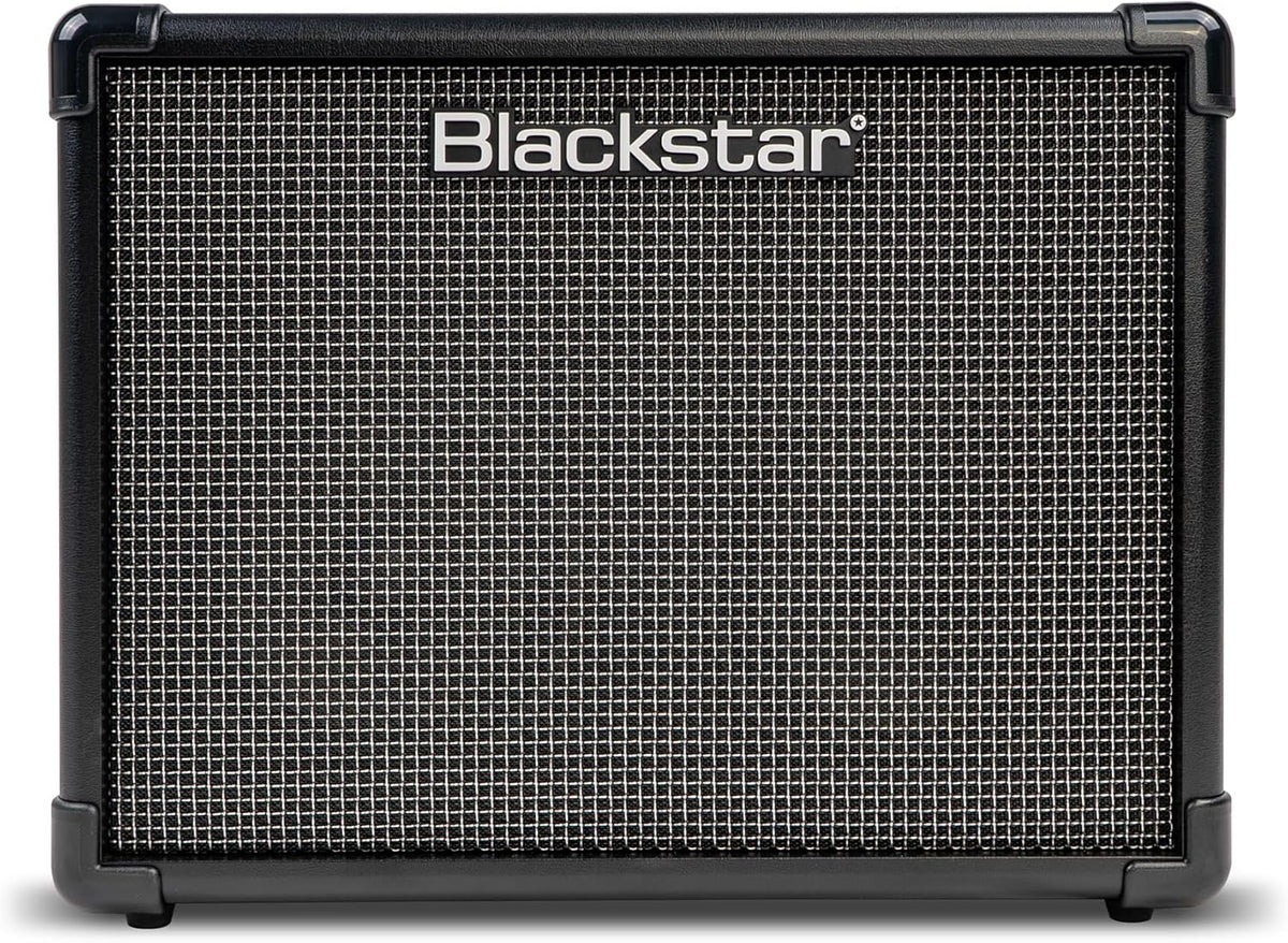 BLACKSTAR ID:Core 20 V4 Amplificatore Combo per Chitarra 2x10W