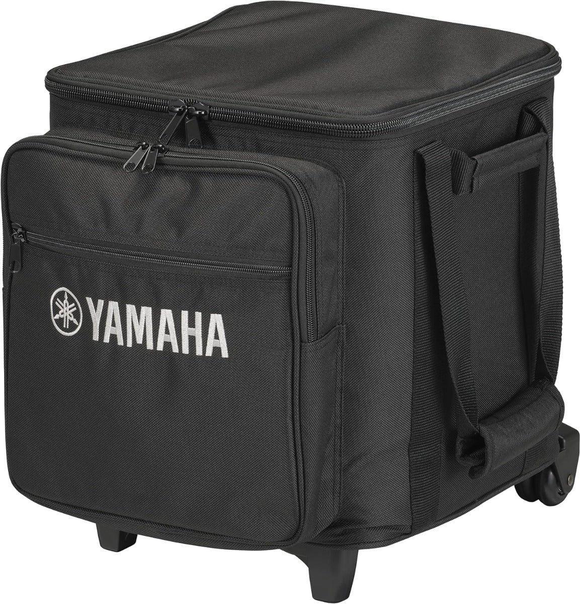 YAMAHA CCASESTP200 Custodia con Trolley per STAGEPAS200 e 200BTR