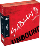 SABIAN SBR Promotional Set