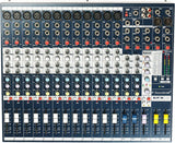 Soundcraft EFX12 Mixer 12 canali