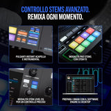 RANE System One Controller per DJ