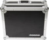 MAGMA Multi-Format Turntable Case II - Flight Case per Giradischi