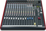 ALLEN & HEATH ZED-16FX Mixer