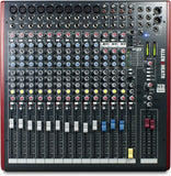 ALLEN &amp; HEATH ZED-16FX Mixer