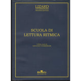LIZARD SCUOLA DI LETTURA RITMICA