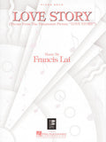 LOVE STORY theme from the Paramount Picture