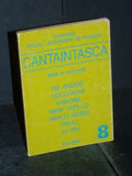 cantaintasca 8  testi e accordi - Ricordi