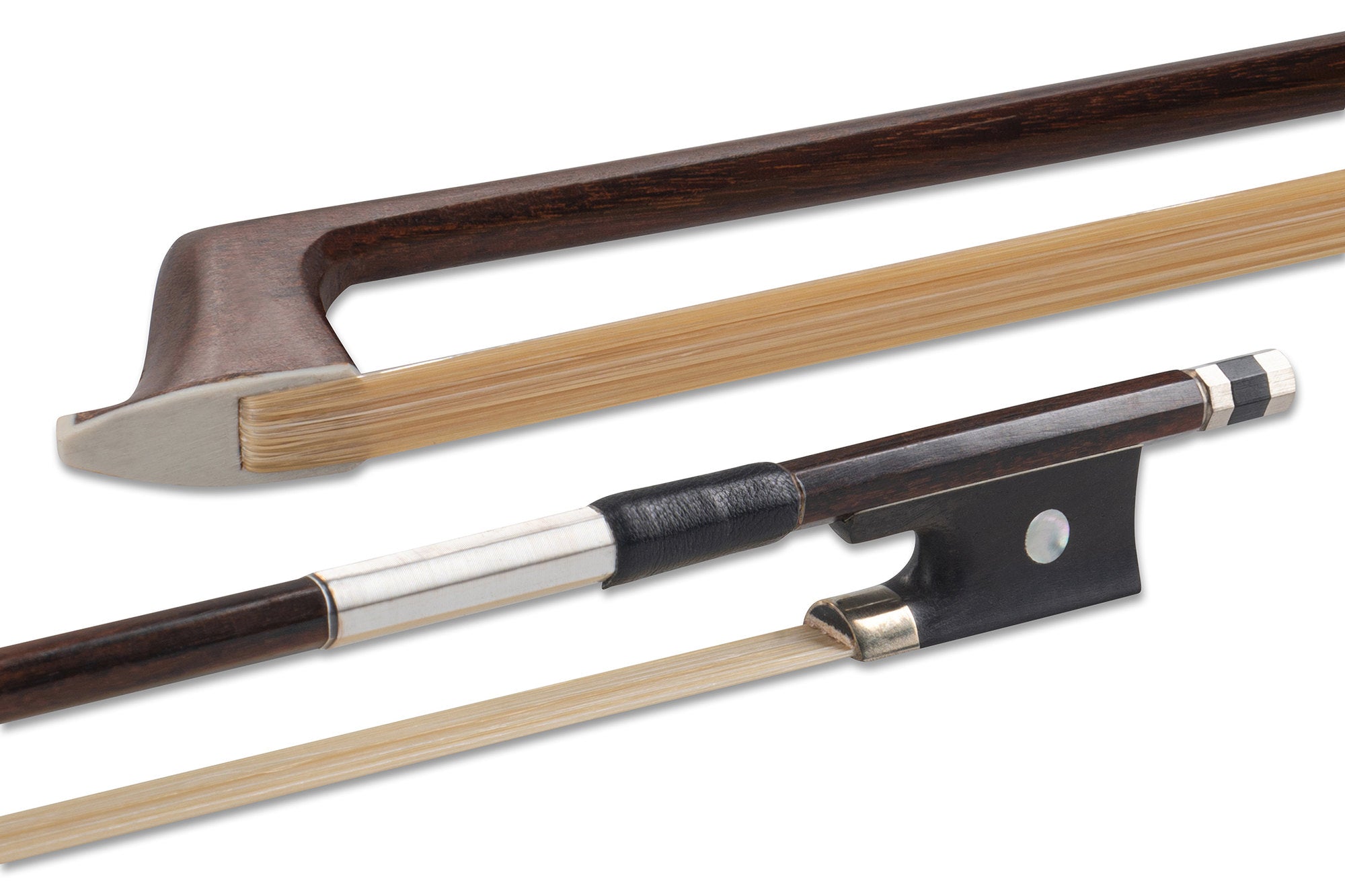 PURE GEWA Archetto per violino 1/2