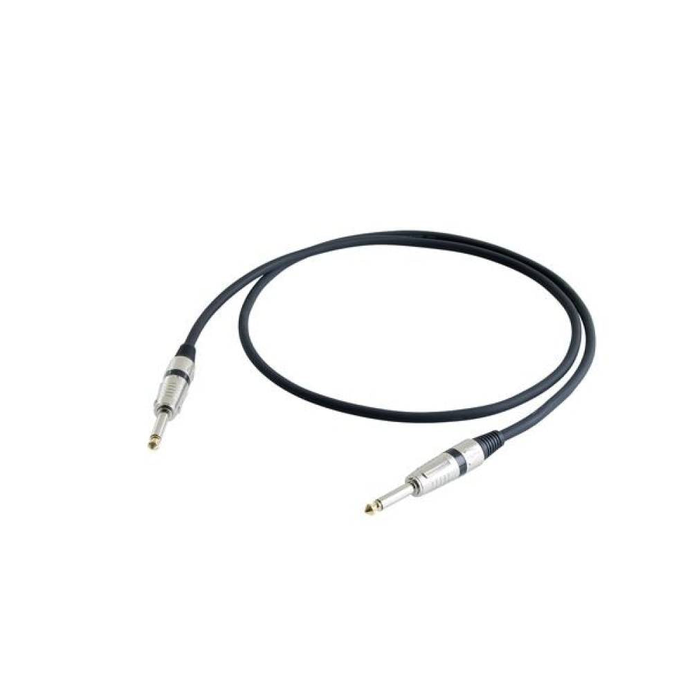 Proel STAGE180LU20 Cavo Professionale Jack Jack 20 mt