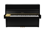TOKAI MU-1 Pianoforte Verticale nero lucido