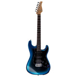 MOOER GTRS P800 Professional 800 RW Dark Night