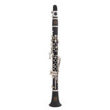 GRASSI SCL390 Clarinetto Student Mib con Custodia