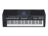 YAMAHA PSR-SX600 ( usata )