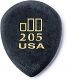 Dunlop 477R Jazz Tone Round  Plettro singolo