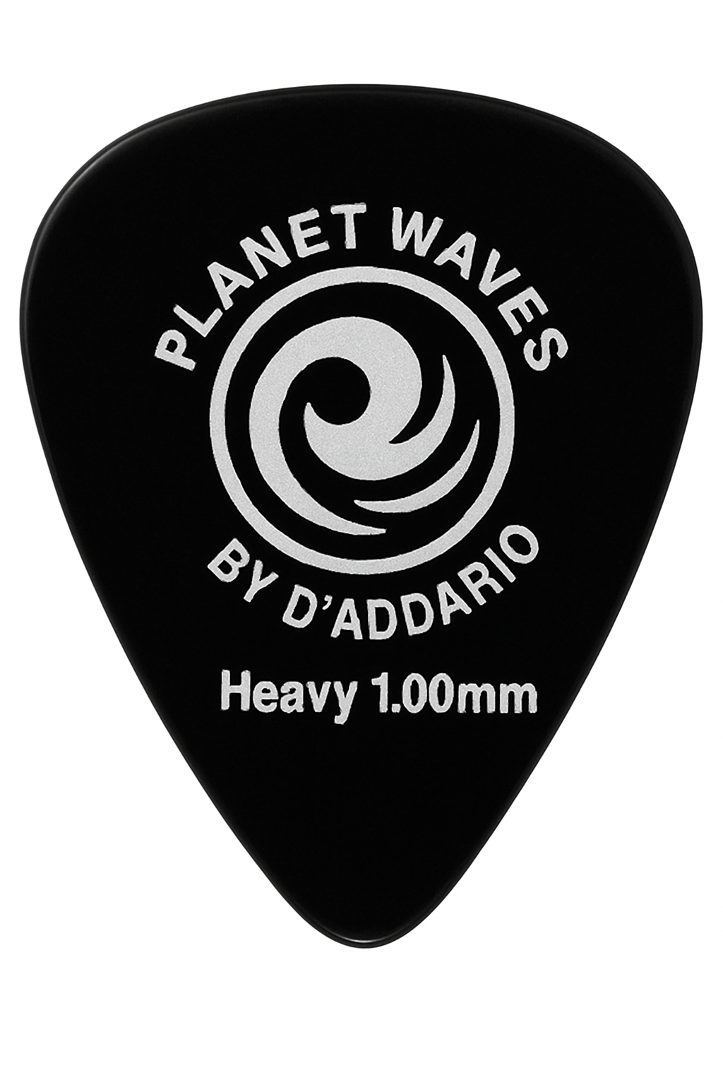 Planet Waves By D'Addario Heavy 1.00mm Plettro singolo