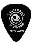 Planet Waves By D'Addario Heavy 1.00mm Plettro singolo