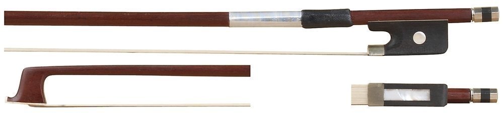 Dam Archetto viola 4/4 in legno