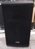 USATO Italian Stage X212AUB Cassa Attiva Bluetooth 800W