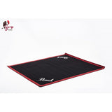PEARL Tappeto per batteria misure 168cm x 137cm