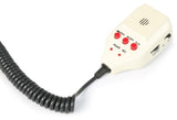 Vonyx MEG065 Microfono USB/SD a batteria