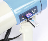 Vonyx MEG065 Microfono USB/SD a batteria