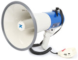 Vonyx MEG065 Microfono USB/SD a batteria