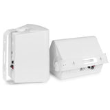 POWER DYNAMICS Bc65v Coppia Speaker 100v White