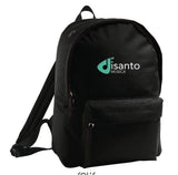 D'Isanto Musica Zaino Brandizzato
