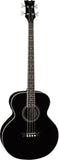 DAM FB700BK Basso Acustico amplificato Black