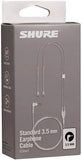 SHURE EAC64CL Cavo per auricolari SHURE 3.5mm