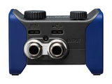 ZOOM AMS-22 Interfaccia Audio USB-C 2-In/2-Out
