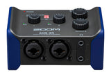 ZOOM AMS-24 Interfaccia Audio USB-C 2-In/4-Out