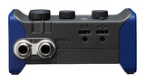 ZOOM AMS-24 Interfaccia Audio USB-C 2-In/4-Out