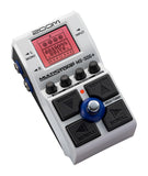 ZOOM MS-50G+ Multieffetto a pedale per chitarra