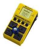 ZOOM MS-200D+ Pedale Effetto Overdrive e Distortion