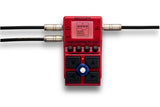 ZOOM MS-60B+ Pedale Multieffetto per Basso