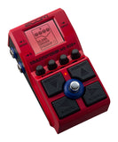 ZOOM MS-60B+ Pedale Multieffetto per Basso