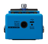 ZOOM MS-70CDR+ Multieffetto a Pedale per Chitarra