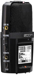 Zoom H2N registratore digitale palmare 2 tracce