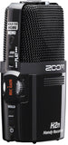 Zoom H2N registratore digitale palmare 2 tracce